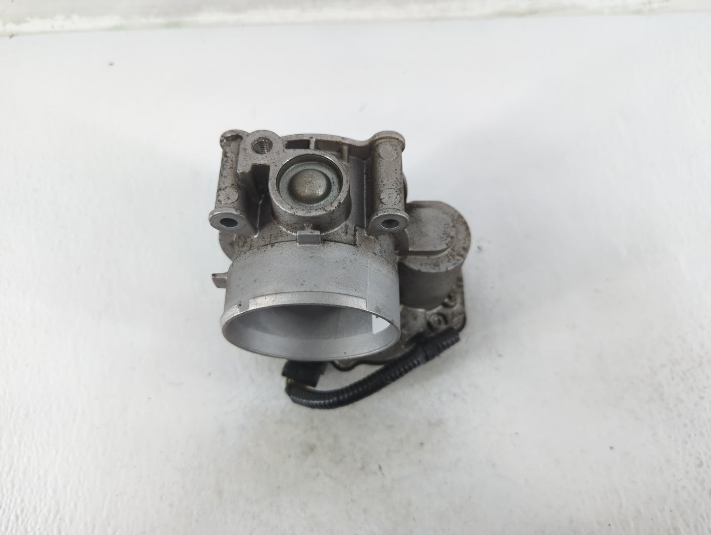 2015-2019 Ford Transit-250 Throttle Body P/N:AT4E-9F991-EL 162784002632 Fits Fits 2011 2012 2013 2014 2015 2016 2017 2018 20