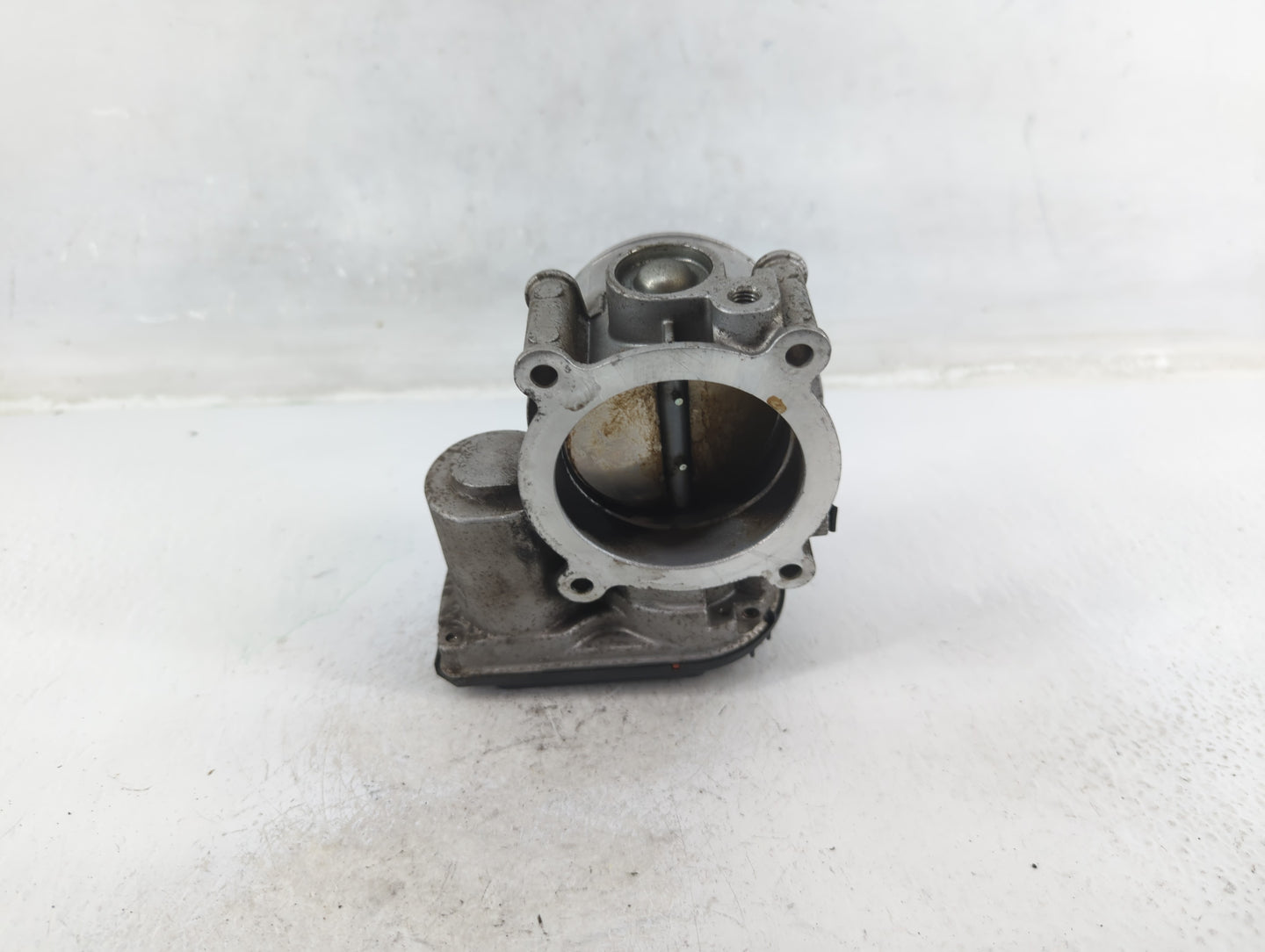 2015-2019 Ford Transit-250 Throttle Body P/N:AT4E-9F991-EL 162784002632 Fits Fits 2011 2012 2013 2014 2015 2016 2017 2018 20