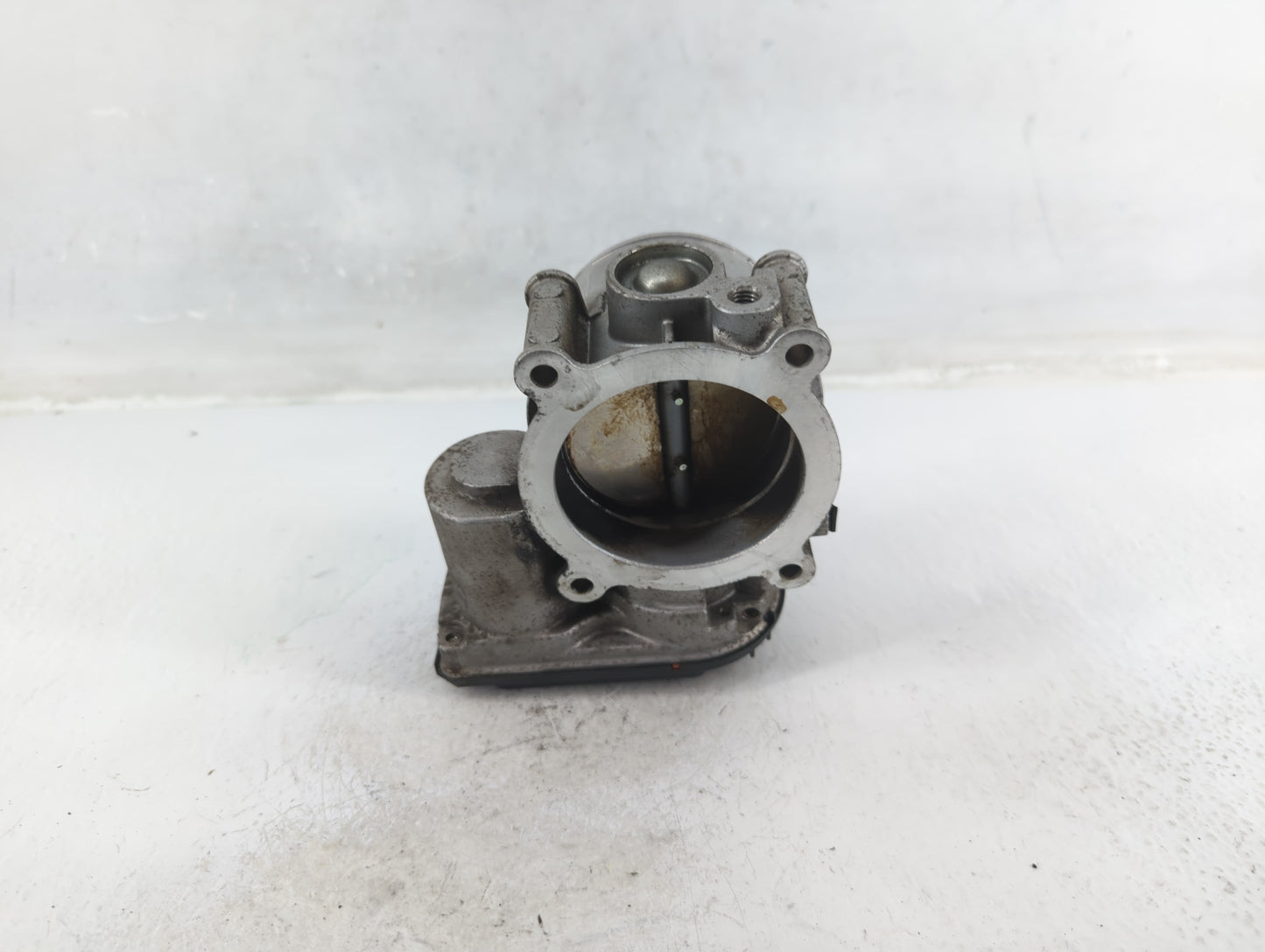 2015-2019 Ford Transit-250 Throttle Body P/N:AT4E-9F991-EL 162784002632 Fits Fits 2011 2012 2013 2014 2015 2016 2017 2018 20