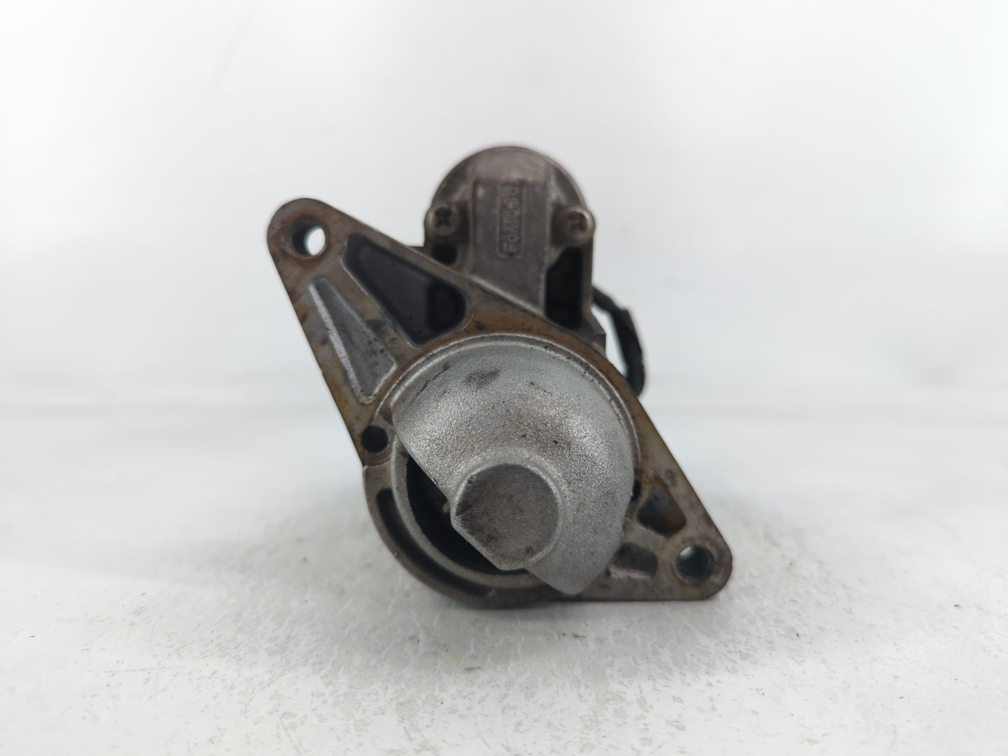 2015-2020 Ford Transit-250 Car Starter Motor Solenoid OEM P/N:M000TD5571ZC CK4T-11000-DA Fits Fits 2015 2016 2017 2018 2019 