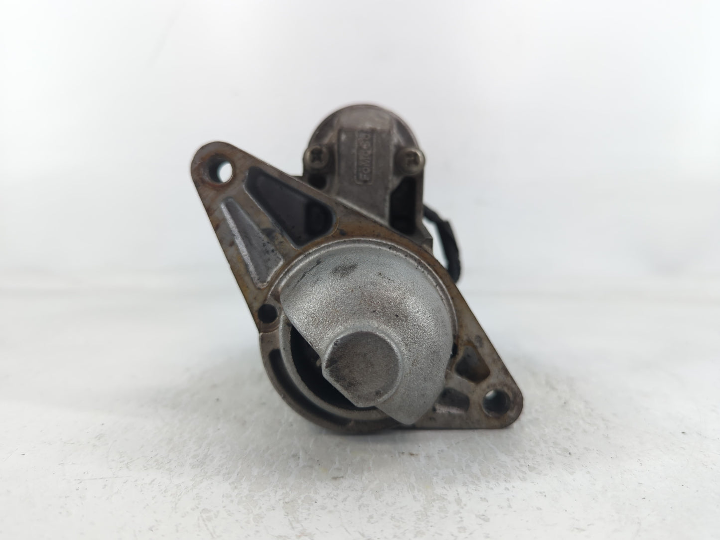 2015-2020 Ford Transit-250 Car Starter Motor Solenoid OEM P/N:M000TD5571ZC CK4T-11000-DA Fits Fits 2015 2016 2017 2018 2019 