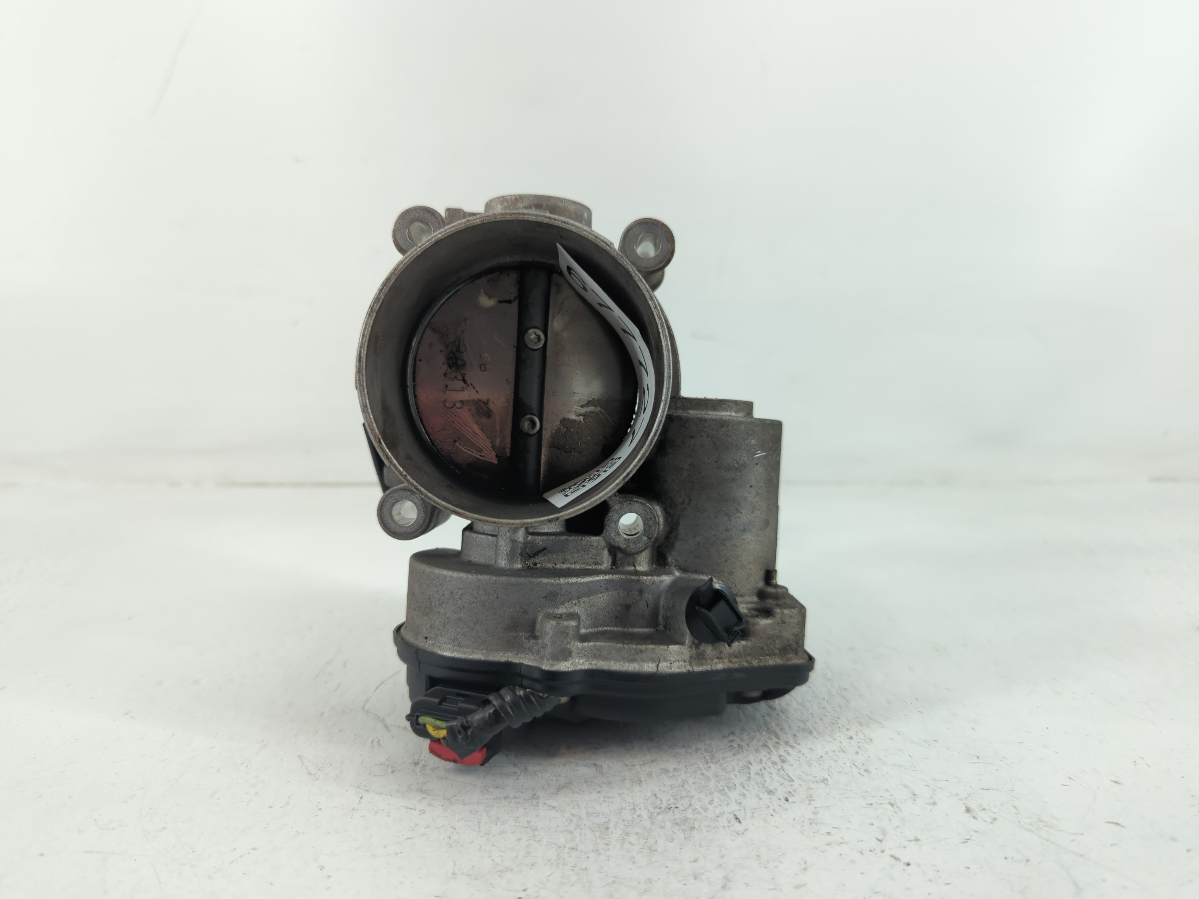 2015-2019 Ford Transit-250 Throttle Body P/N:F1606A-0871 Fits Fits 201 ...