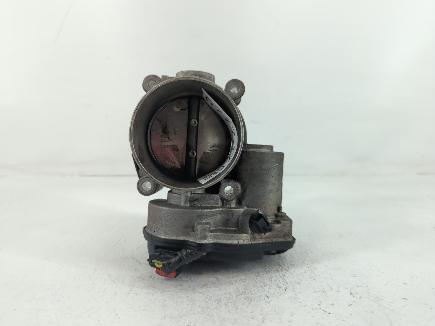 2015-2019 Ford Transit-250 Throttle Body P/N:F1606A-0871 Fits Fits 2011 2012 2013 2014 2015 2016 2017 2018 2019 OEM Used Aut