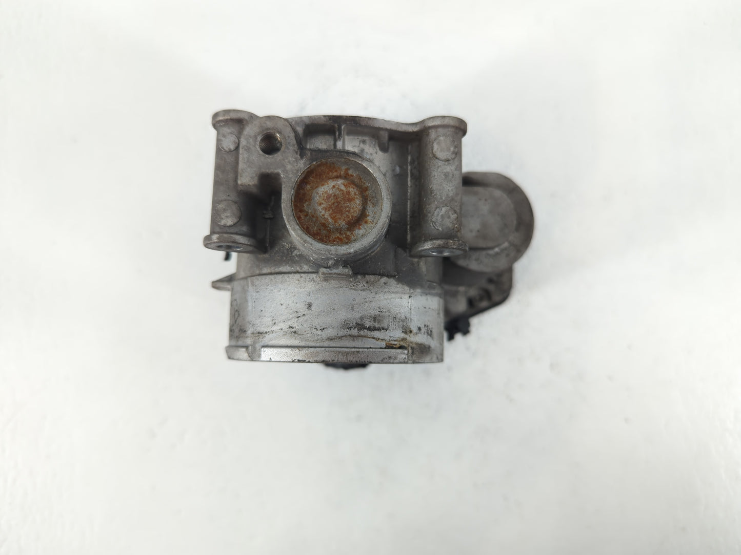 2015-2019 Ford Transit-250 Throttle Body P/N:F1606A-0871 Fits Fits 2011 2012 2013 2014 2015 2016 2017 2018 2019 OEM Used Aut