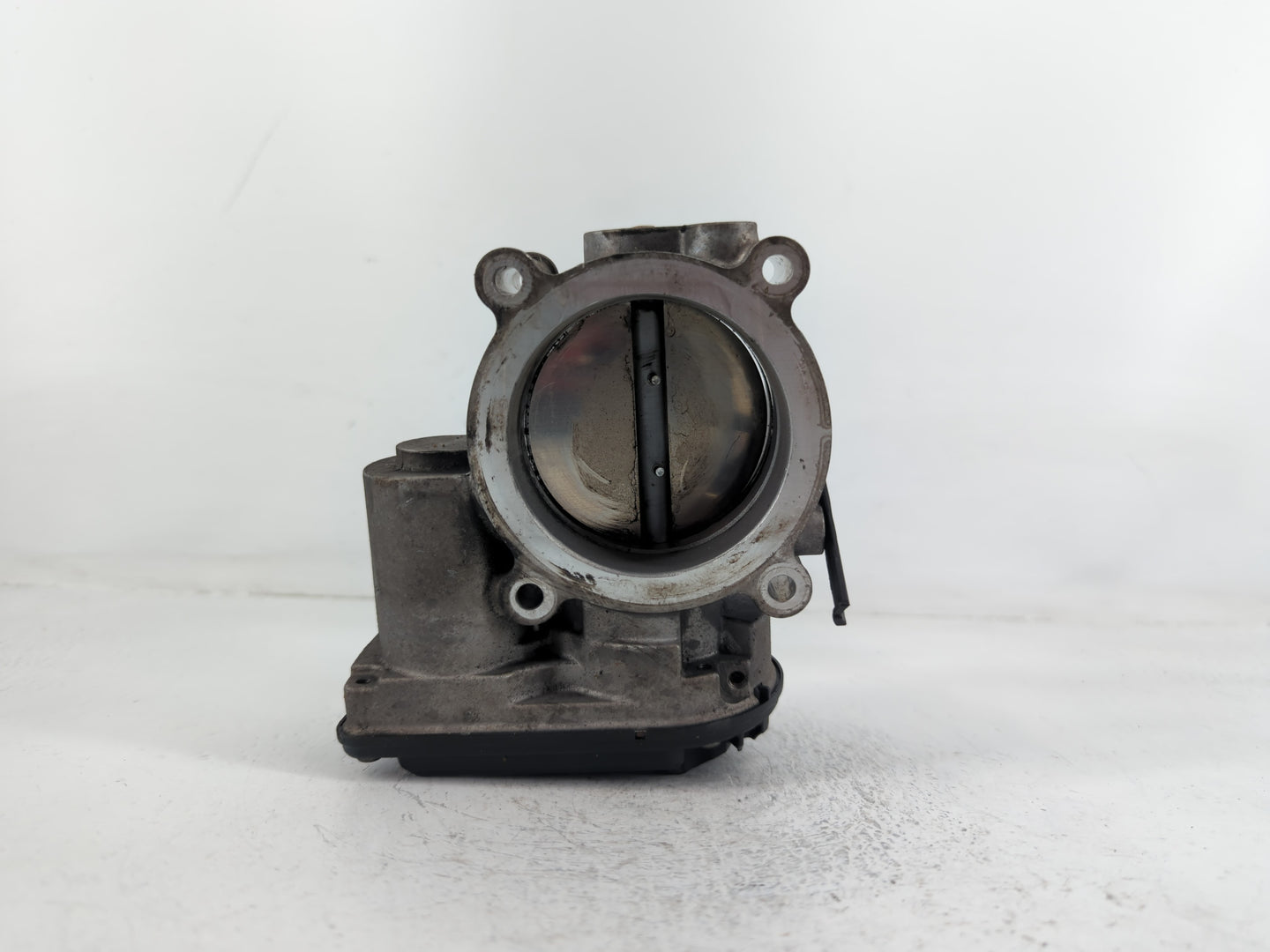 2015-2019 Ford Transit-250 Throttle Body P/N:F1606A-0871 Fits Fits 2011 2012 2013 2014 2015 2016 2017 2018 2019 OEM Used Aut