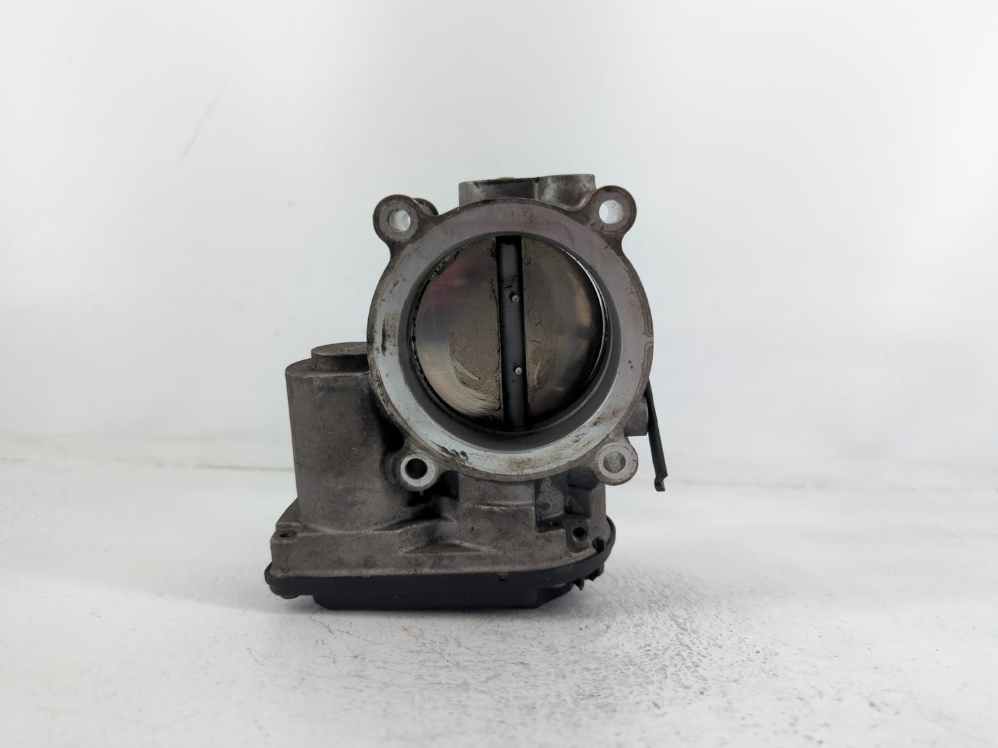 2015-2019 Ford Transit-250 Throttle Body P/N:F1606A-0871 Fits Fits 2011 2012 2013 2014 2015 2016 2017 2018 2019 OEM Used Aut