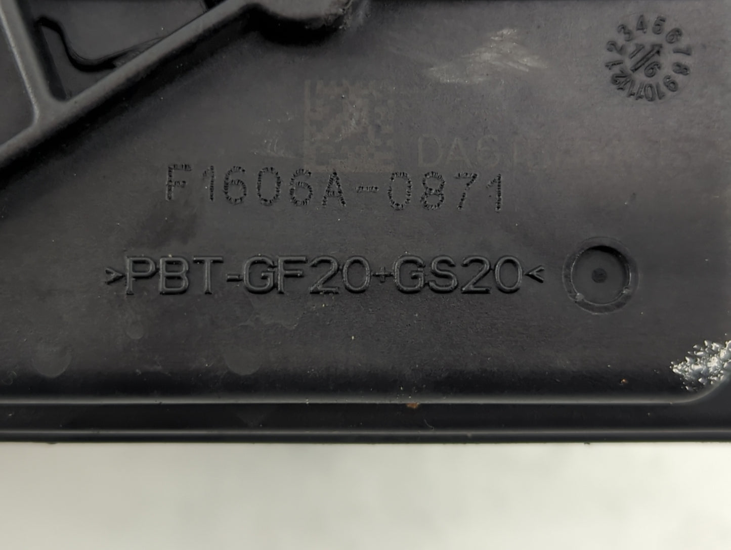 2015-2019 Ford Transit-250 Throttle Body P/N:F1606A-0871 Fits Fits 2011 2012 2013 2014 2015 2016 2017 2018 2019 OEM Used Aut