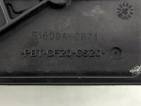 2015-2019 Ford Transit-250 Throttle Body P/N:F1606A-0871 Fits Fits 2011 2012 2013 2014 2015 2016 2017 2018 2019 OEM Used Aut