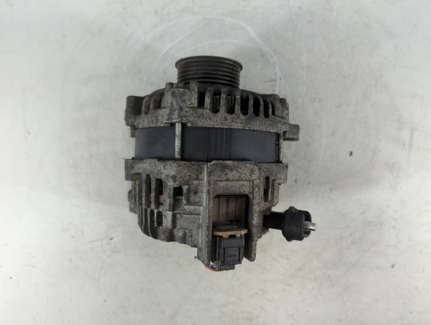 2015-2019 Ford Transit-250 Alternator Replacement Generator Charging Assembly Engine OEM P/N:A002TX2991ZC CK4T-10300-AB Fits