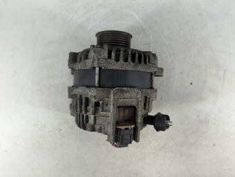 compare product 2015-2019 Ford Transit-250 Alternator Replacement Generator Charging Assembly Engine OEM P/N:A002TX2991ZC CK4T-10300-AB Fits OEM Used Auto Parts