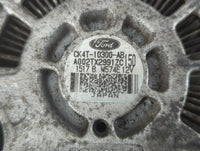 2015-2019 Ford Transit-250 Alternator Replacement Generator Charging Assembly Engine OEM P/N:A002TX2991ZC CK4T-10300-AB Fits