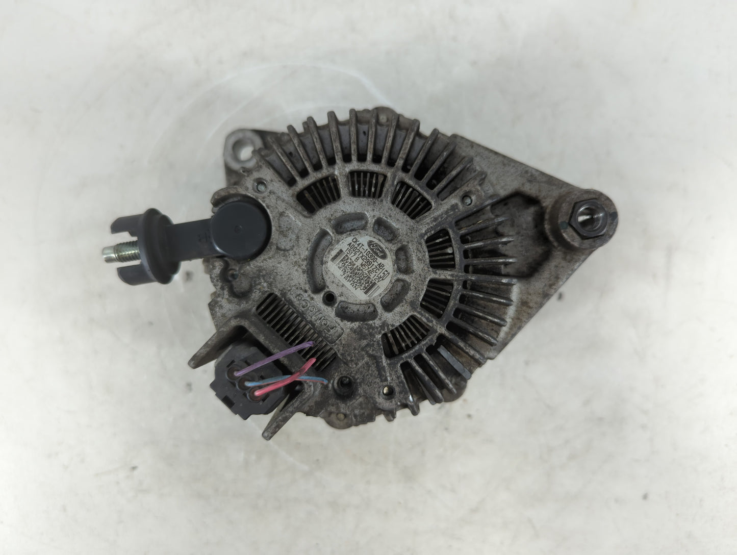 2015-2019 Ford Transit-250 Alternator Replacement Generator Charging Assembly Engine OEM P/N:A002TX2991ZC CK4T-10300-AB Fits