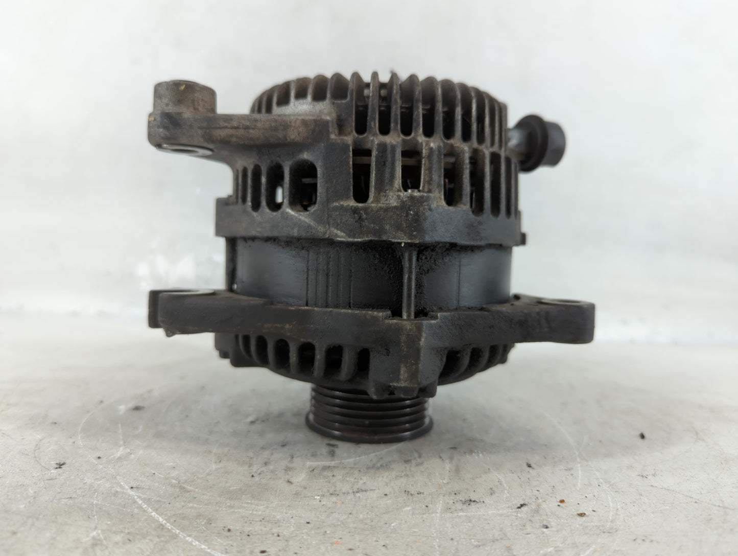 2015-2019 Ford Transit-250 Alternator Replacement Generator Charging Assembly Engine OEM P/N:A002TX2991ZC CK4T-10300-AB Fits