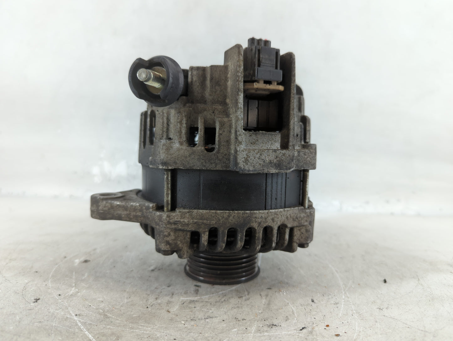 2015-2019 Ford Transit-250 Alternator Replacement Generator Charging Assembly Engine OEM P/N:A002TX2991ZC CK4T-10300-AB Fits