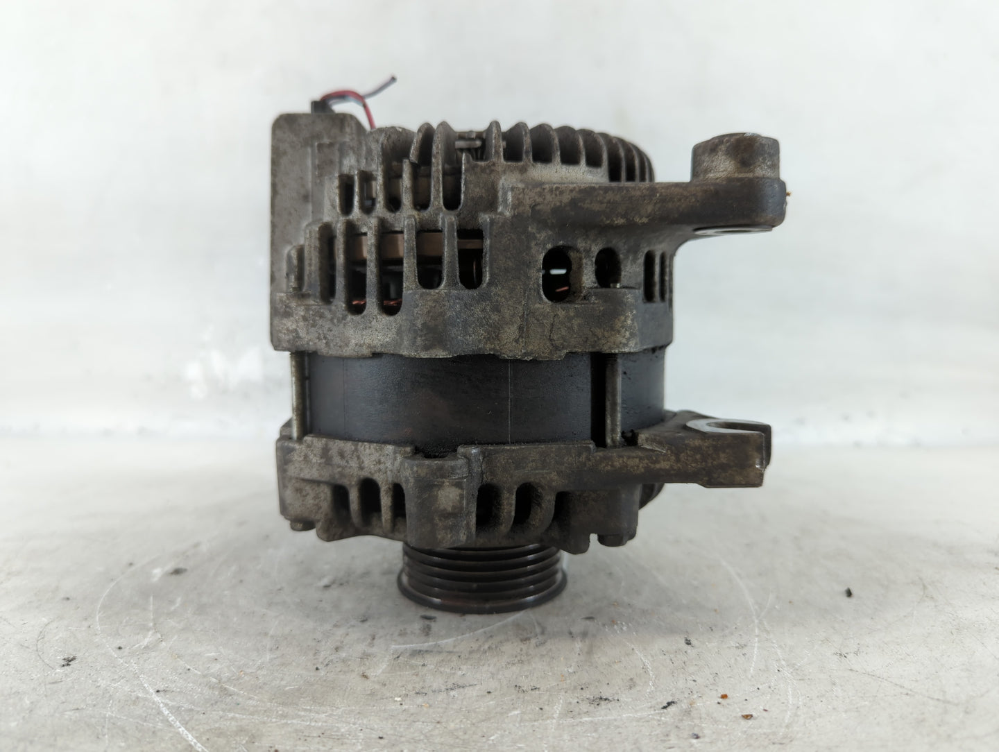 2015-2019 Ford Transit-250 Alternator Replacement Generator Charging Assembly Engine OEM P/N:A002TX2991ZC CK4T-10300-AB Fits