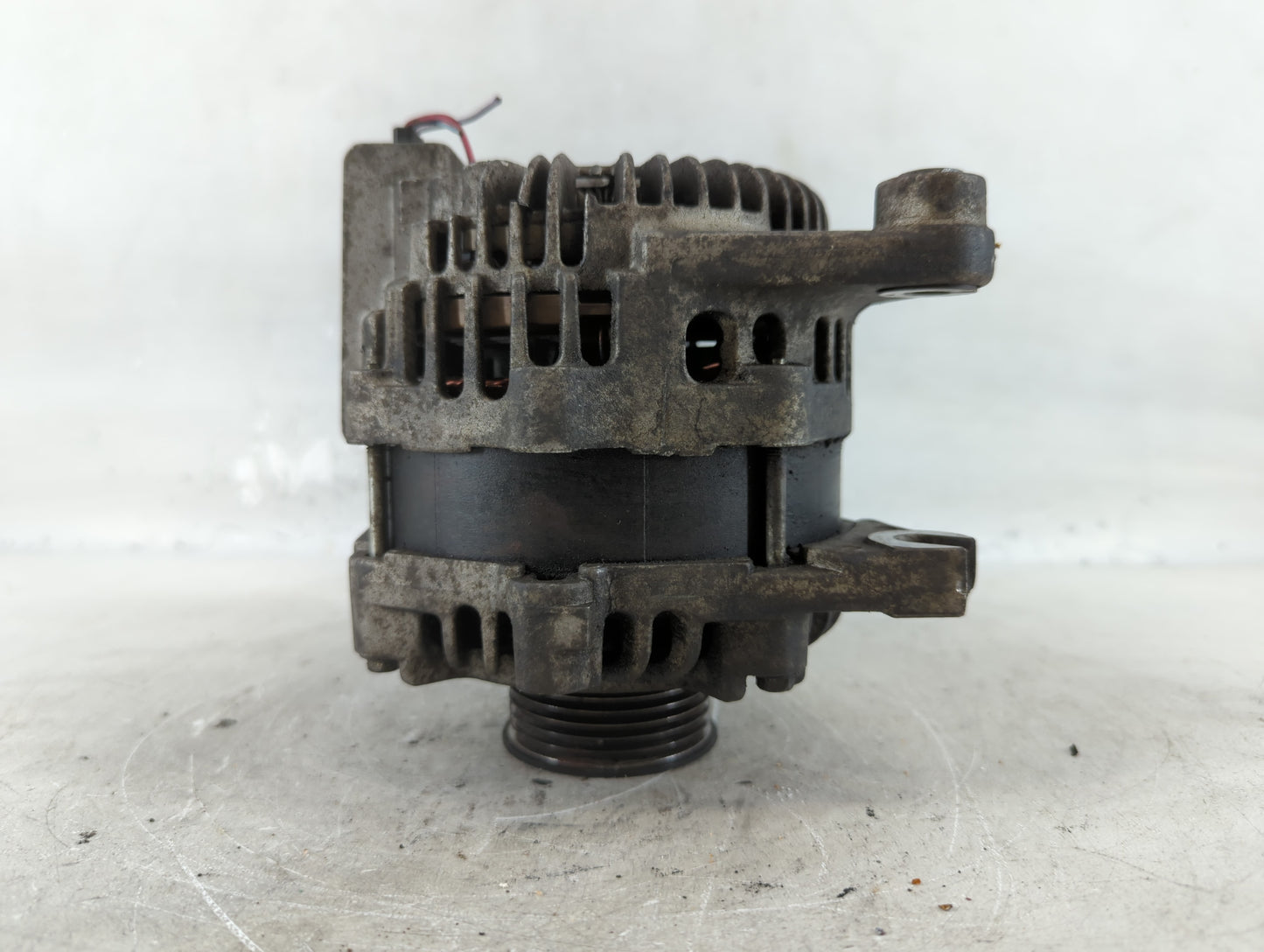 2015-2019 Ford Transit-250 Alternator Replacement Generator Charging Assembly Engine OEM P/N:A002TX2991ZC CK4T-10300-AB Fits