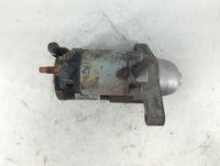 2015-2020 Ford Transit-250 Car Starter Motor Solenoid OEM P/N:CK4T-11000-DA Fits Fits 2015 2016 2017 2018 2019 2020 OEM Used