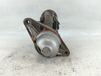 2015-2020 Ford Transit-250 Car Starter Motor Solenoid OEM P/N:CK4T-11000-DA Fits Fits 2015 2016 2017 2018 2019 2020 OEM Used