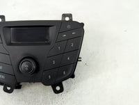 2016-2019 Ford Transit-250 Radio AM FM Cd Player Receiver Replacement P/N:CK4T-18K810-AL Fits Fits 2016 2017 2018 2019 OEM U