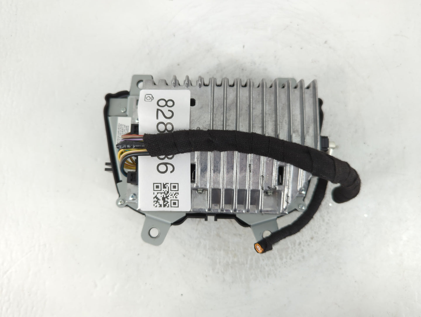 2016-2019 Ford Transit-250 Radio AM FM Cd Player Receiver Replacement P/N:CK4T-18K810-AL Fits Fits 2016 2017 2018 2019 OEM U