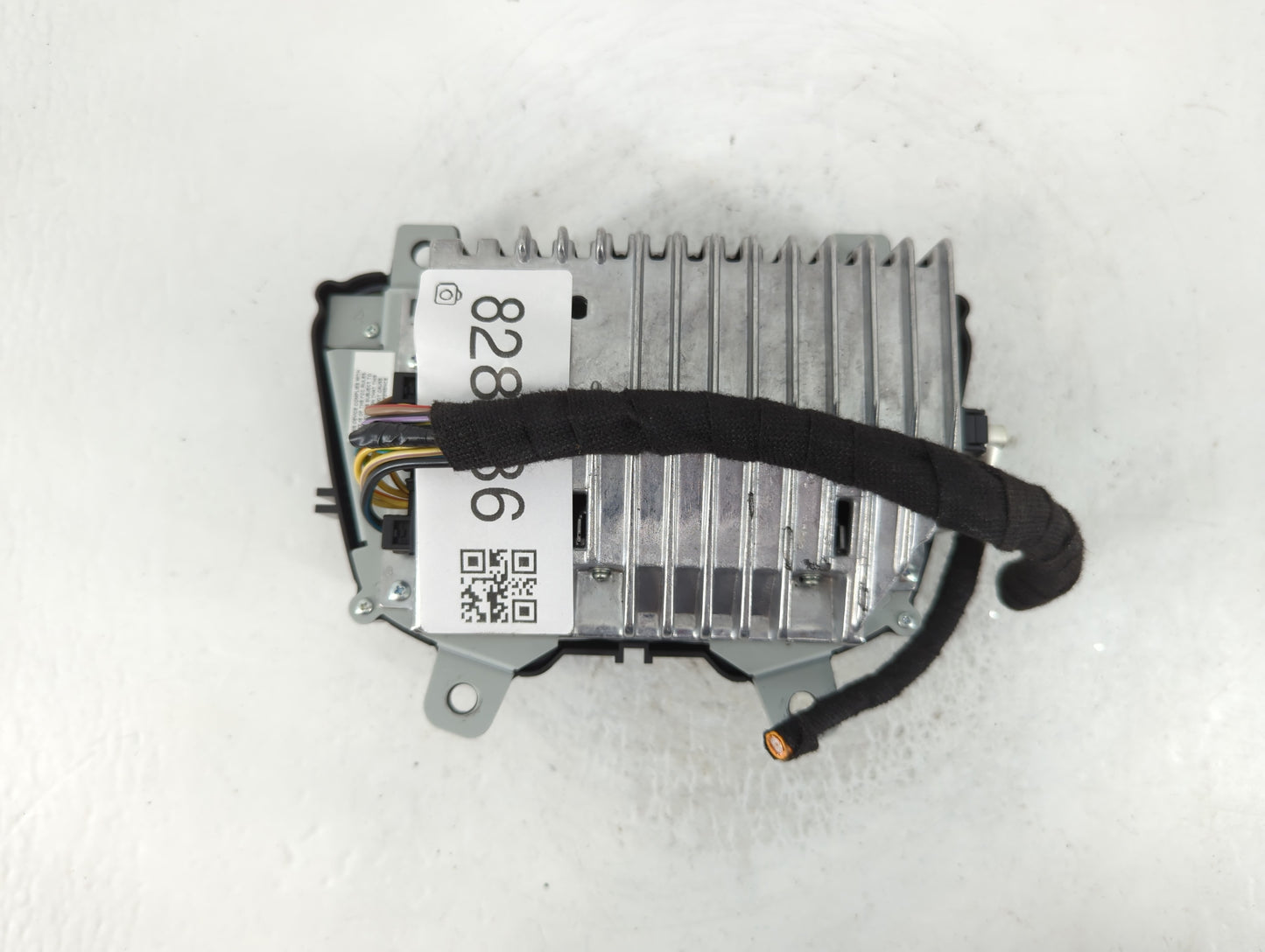 2016-2019 Ford Transit-250 Radio AM FM Cd Player Receiver Replacement P/N:CK4T-18K810-AL Fits Fits 2016 2017 2018 2019 OEM U