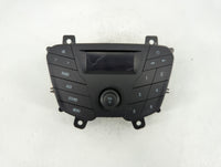 2016-2019 Ford Transit-250 Radio AM FM Cd Player Receiver Replacement P/N:CK4T-18K810-AL Fits Fits 2016 2017 2018 2019 OEM U