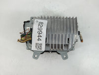 2016-2019 Ford Transit-250 Radio AM FM Cd Player Receiver Replacement P/N:CK4T-18K810-AL Fits Fits 2016 2017 2018 2019 OEM U