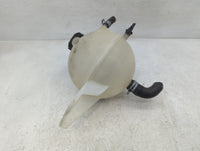 2015 Ford Transit-350 Radiator Coolant Overflow Expansion Tank Bottle - Oemusedautoparts1.com