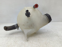 2015 Ford Transit-350 Radiator Coolant Overflow Expansion Tank Bottle - Oemusedautoparts1.com