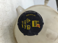 2015 Ford Transit-350 Radiator Coolant Overflow Expansion Tank Bottle - Oemusedautoparts1.com