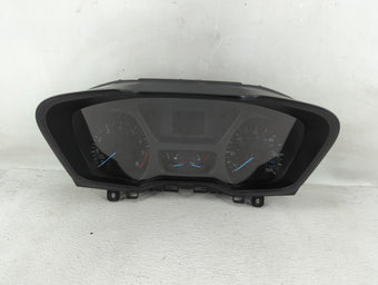 compare product 2017-2018 Ford Transit-350 Instrument Cluster Speedometer Gauges P/N:1939741-C Fits Fits 2017 2018 OEM Used Auto Parts