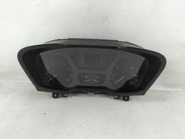 2017-2018 Ford Transit-350 Instrument Cluster Speedometer Gauges P/N:1939741-C Fits Fits 2017 2018 OEM Used Auto Parts - Oem