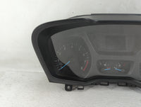 2017-2018 Ford Transit-350 Instrument Cluster Speedometer Gauges P/N:1939741-C Fits Fits 2017 2018 OEM Used Auto Parts - Oem