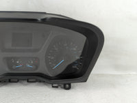 2017-2018 Ford Transit-350 Instrument Cluster Speedometer Gauges P/N:1939741-C Fits Fits 2017 2018 OEM Used Auto Parts - Oem
