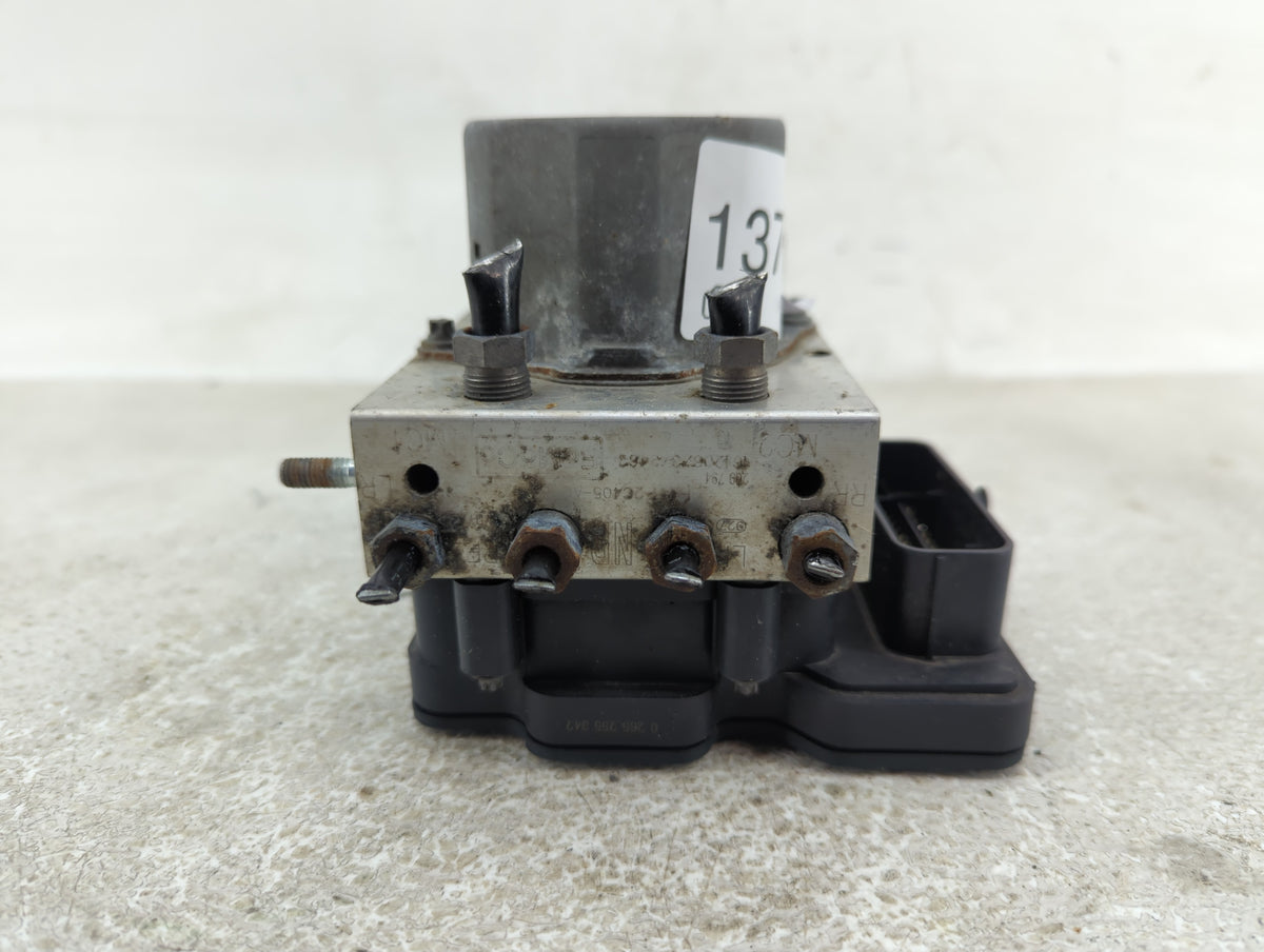 2015-2019 Ford Transit-350 Anti-Lock Brake ABS Pump Module Actuator OEM Fits Fits 2015 2016 2017 2018 2019 OEM Used Auto Par
