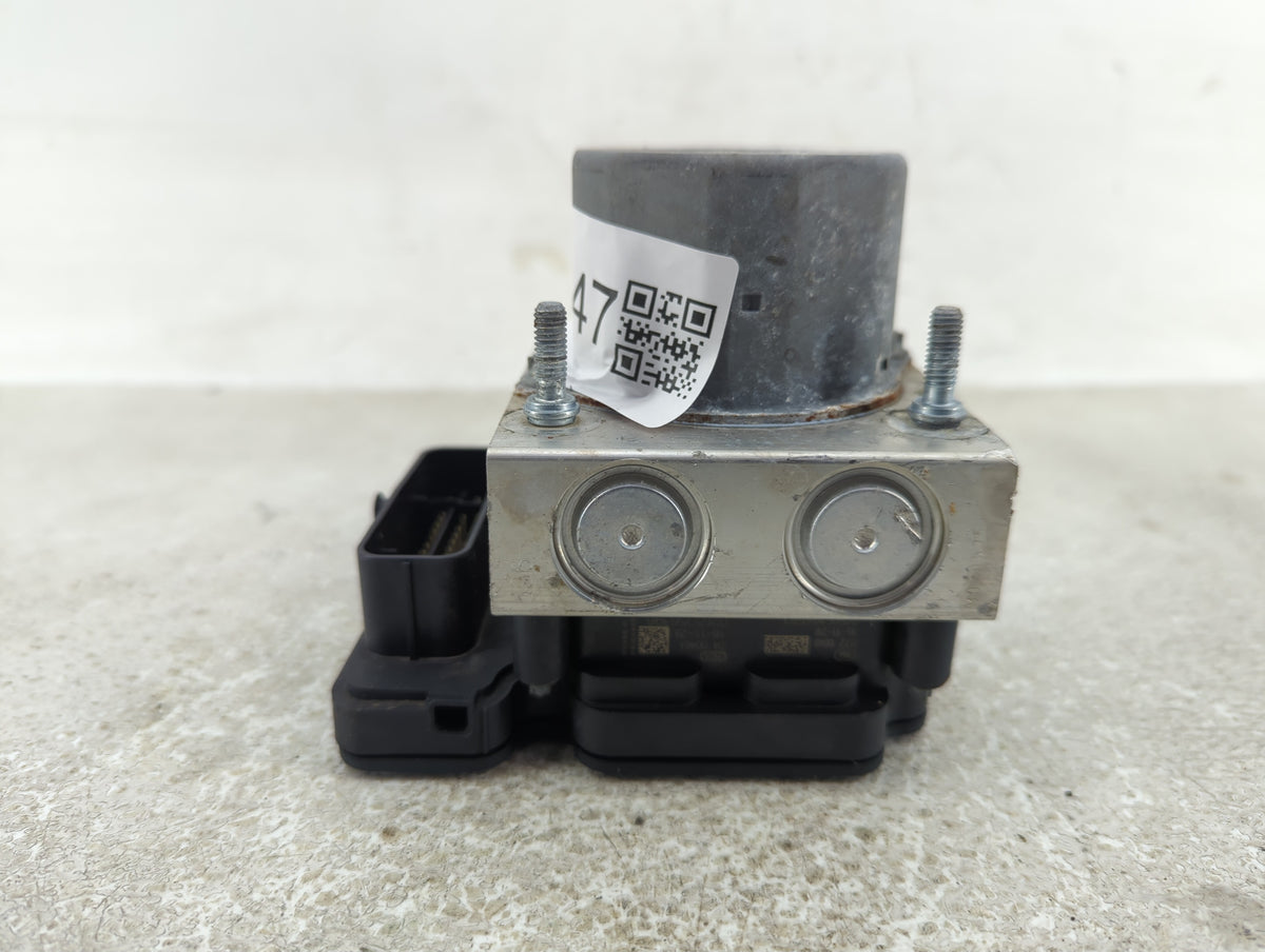 2015-2019 Ford Transit-350 Anti-Lock Brake ABS Pump Module Actuator OEM Fits Fits 2015 2016 2017 2018 2019 OEM Used Auto Par