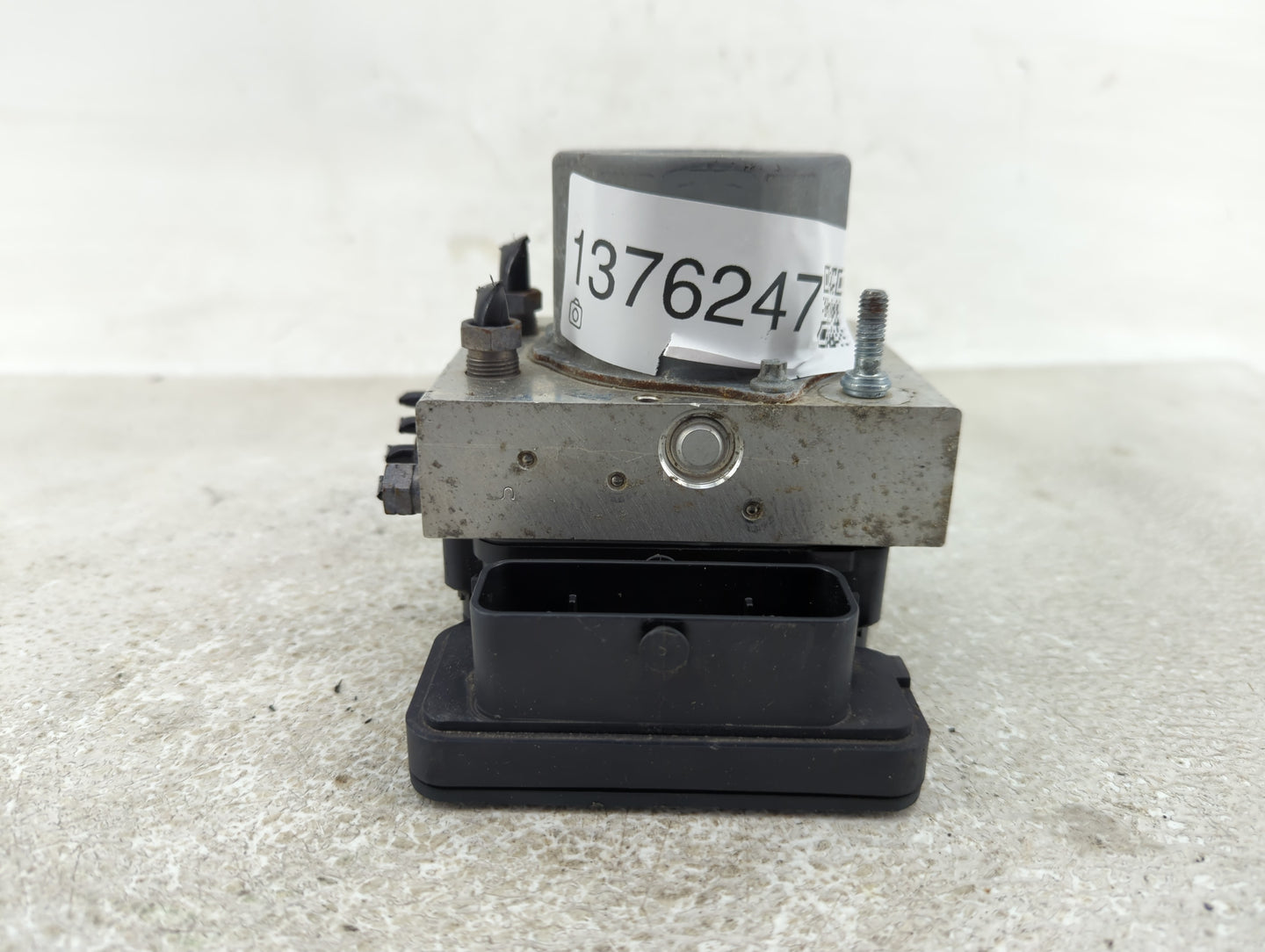 2015-2019 Ford Transit-350 ABS Pump Control Module Replacement Fits Fits 2015 2016 2017 2018 2019 OEM Used Auto Parts - Oemu
