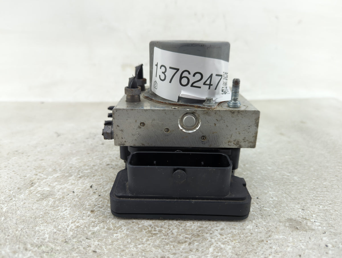 2015-2019 Ford Transit-350 Anti-Lock Brake ABS Pump Module Actuator OEM Fits Fits 2015 2016 2017 2018 2019 OEM Used Auto Par