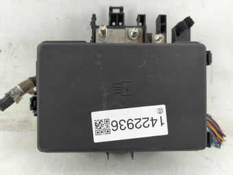 compare product 2017-2019 Ford Transit-350 Fusebox Fuse Box Panel Relay Module P/N:BK2T-14A075-AB Fits Fits 2017 2018 2019 OEM Used Auto Parts
