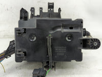 2017-2019 Ford Transit-350 Fusebox Fuse Box Panel Relay Module P/N:BK2T-14A075-AB Fits Fits 2017 2018 2019 OEM Used Auto Par