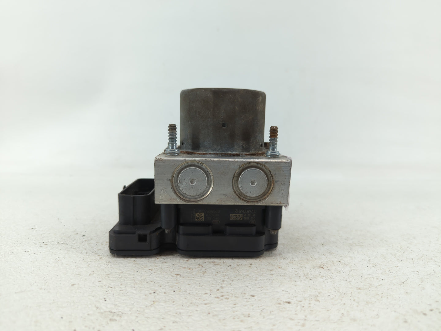 2015-2019 Ford Transit-350 ABS Pump Control Module Replacement P/N:NK41-2B373-AF 2265106581 Fits Fits 2015 2016 2017 2018 20