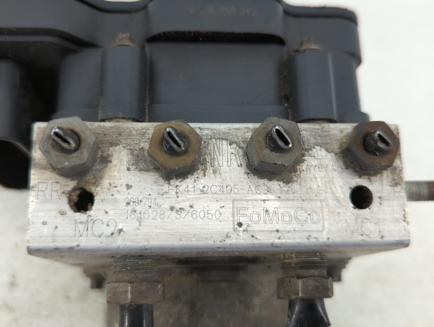 2015-2019 Ford Transit-350 ABS Pump Control Module Replacement P/N:NK41-2B373-AF 2265106581 Fits Fits 2015 2016 2017 2018 20