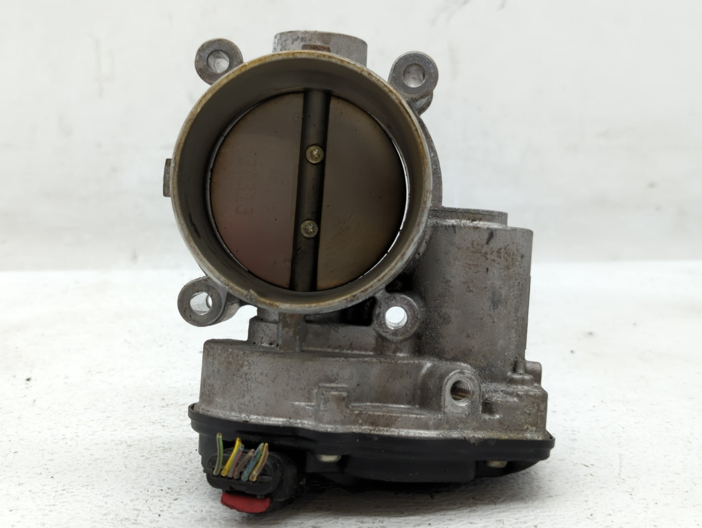 2015-2019 Ford Transit-350 Throttle Body P/N:BL3E-9F991-AG BL3E-9F991-AJ Fits Fits 2011 2012 2013 2014 2015 2016 2017 2018 2