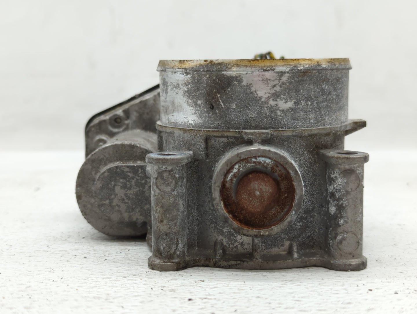 2015-2019 Ford Transit-350 Throttle Body P/N:BL3E-9F991-AG BL3E-9F991-AJ Fits Fits 2011 2012 2013 2014 2015 2016 2017 2018 2