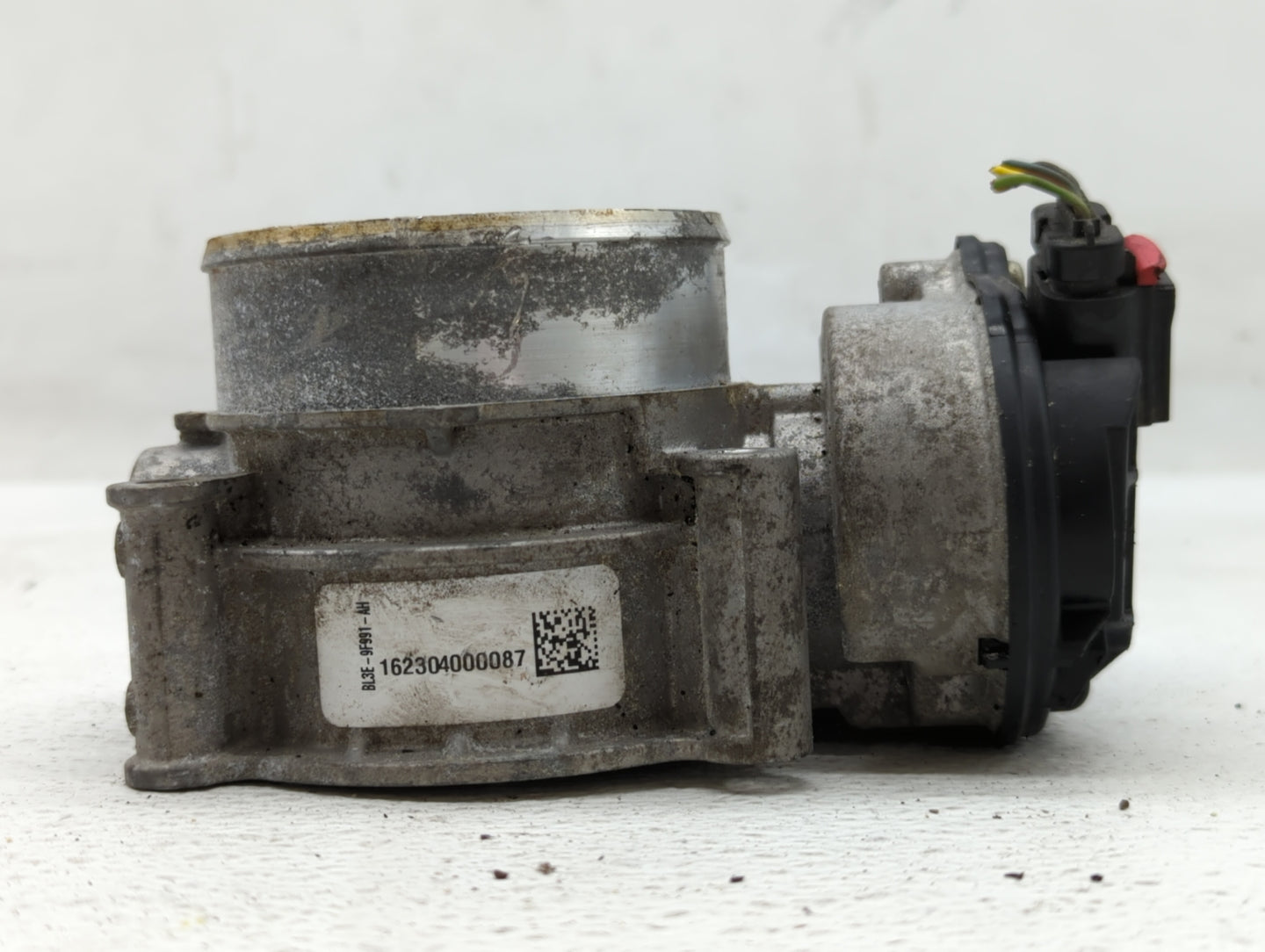 2015-2019 Ford Transit-350 Throttle Body P/N:BL3E-9F991-AG BL3E-9F991-AJ Fits Fits 2011 2012 2013 2014 2015 2016 2017 2018 2