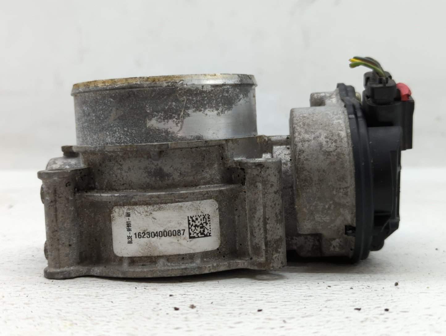 2015-2019 Ford Transit-350 Throttle Body P/N:BL3E-9F991-AG BL3E-9F991-AJ Fits Fits 2011 2012 2013 2014 2015 2016 2017 2018 2