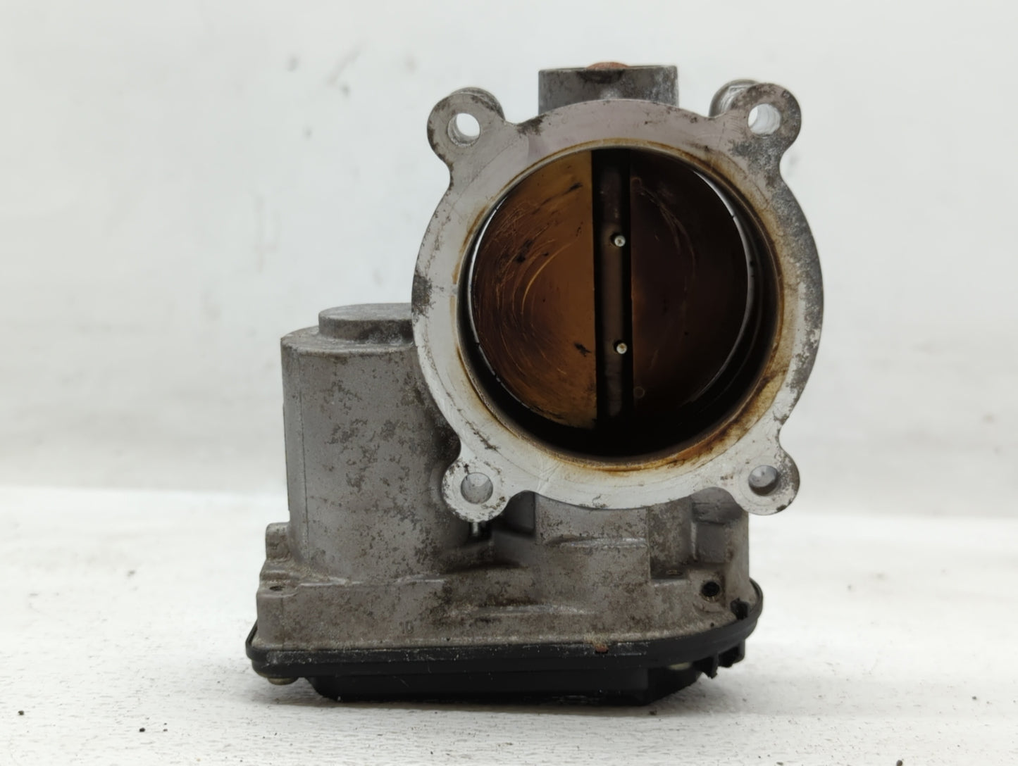 2015-2019 Ford Transit-350 Throttle Body P/N:BL3E-9F991-AG BL3E-9F991-AJ Fits Fits 2011 2012 2013 2014 2015 2016 2017 2018 2