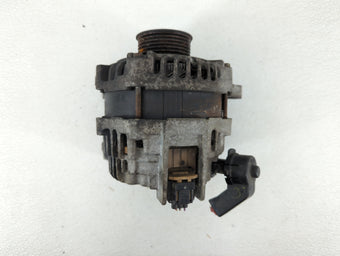 compare product 2015-2019 Ford Transit-350 Alternator Replacement Generator Charging Assembly Engine OEM P/N:CK4T-10300-AB CK4T-10300-CB Fits OEM Used Auto Parts