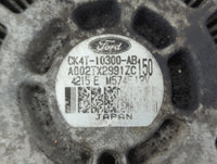2015-2019 Ford Transit-350 Alternator Replacement Generator Charging Assembly Engine OEM P/N:CK4T-10300-AB CK4T-10300-CB Fit