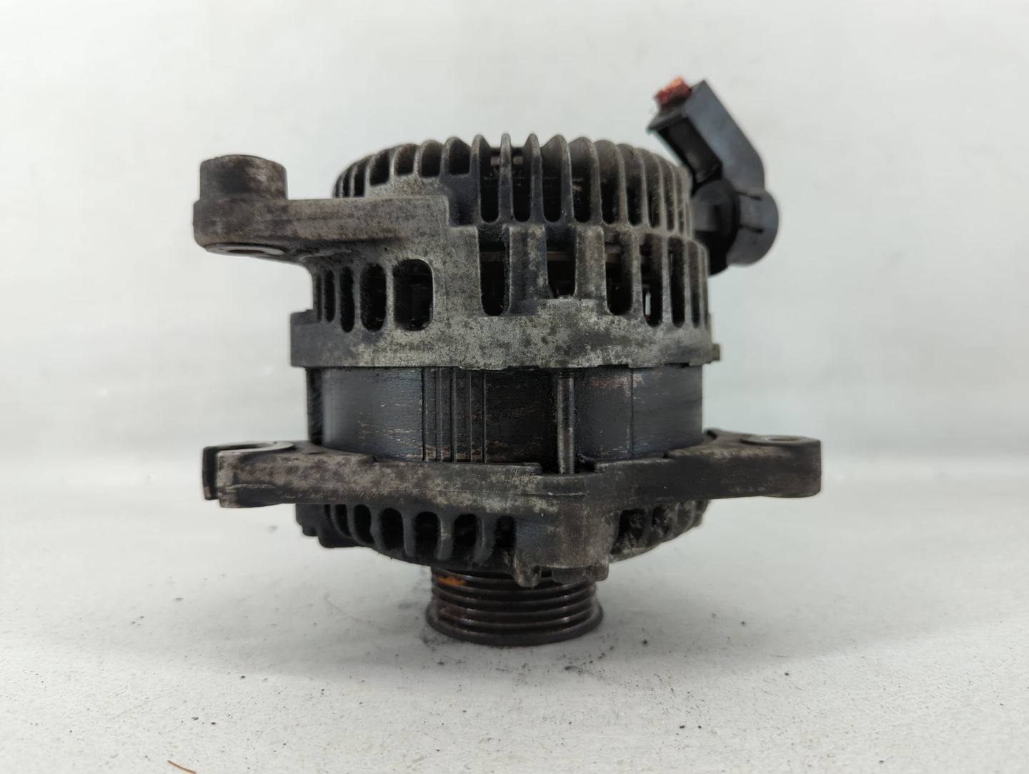 2015-2019 Ford Transit-350 Alternator Replacement Generator Charging Assembly Engine OEM P/N:CK4T-10300-AB CK4T-10300-CB Fit